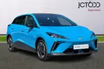 2023 MG MG4