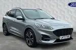 2023 Ford Kuga