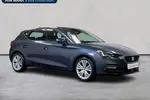 2021 SEAT Leon