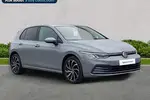 2023 Volkswagen Golf