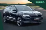 2025 Skoda Karoq