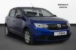 2020 Dacia Sandero