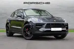2021 Porsche Macan