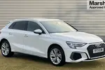 2021 Audi A3