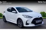 2023 Toyota Yaris