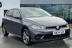 2024 Volkswagen Polo