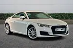 2017 Audi TT