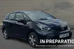 2024 Honda Jazz