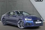 2023 Audi A5