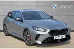 2025 BMW 1 Series