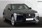 2024 Jaguar F-Pace