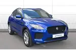 2019 Jaguar E-Pace