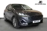 2021 Ford Kuga