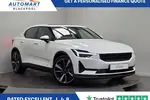 2021 Polestar 2