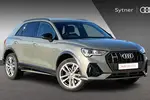2022 Audi Q3