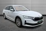 2025 Skoda Octavia Estate