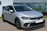 2024 Volkswagen Polo