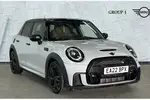 2022 MINI Hatchback 5dr