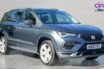 2021 SEAT Ateca