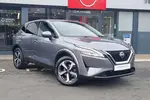 2022 Nissan Qashqai