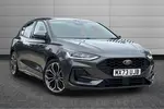 2023 Ford Focus