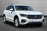 2019 Volkswagen Touareg