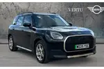 2025 MINI Countryman