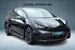 2024 Cupra Born