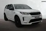 2021 Land Rover Discovery Sport