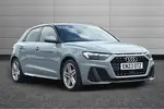 2023 Audi A1