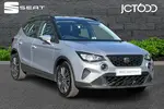 2022 SEAT Arona