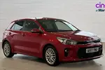 2017 Kia Rio