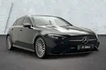 2024 Mercedes-Benz A-Class