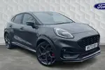 2023 Ford Puma ST
