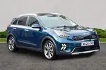 2020 Kia Niro