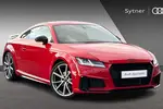 2023 Audi TT
