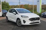 2023 Ford Fiesta