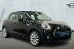 2017 MINI Hatchback 5dr