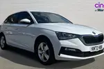 2023 Skoda Scala