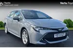 2022 Toyota Corolla Touring Sport