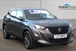 2022 Peugeot 2008