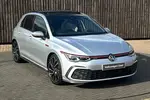 2021 Volkswagen Golf GTI