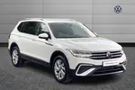 2023 Volkswagen Tiguan Allspace
