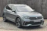 2024 Volkswagen Tiguan Allspace