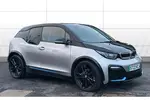 2022 BMW i3