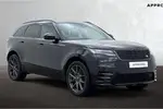 2024 Land Rover Range Rover Velar