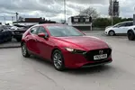 2022 Mazda 3