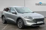 2023 Ford Kuga