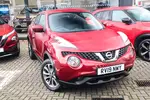 2019 Nissan Juke