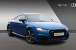 2017 Audi TT RS